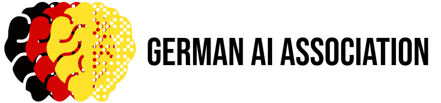 German AI Association Logo