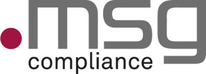 Logo msg Compliance