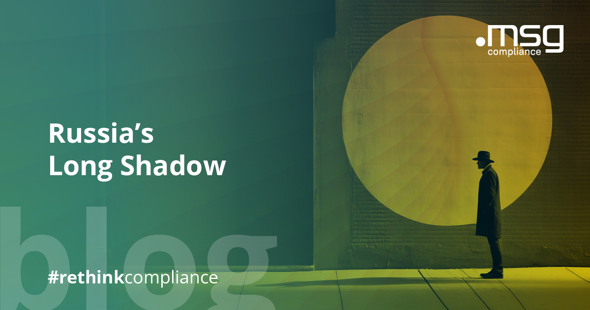 Russia’s Long Shadow